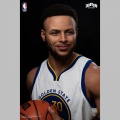 Infinity Studio bust 1/1 Stephen Curry - Ace Player
