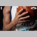 Infinity Studio buste 1/1 Stephen Curry - Ace Player
