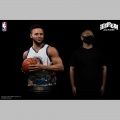 Infinity Studio buste 1/1 Stephen Curry - Ace Player
