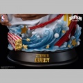 Infinity Studio buste 1/1 Stephen Curry - Ace Player