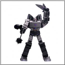 Robosen Megatron G1 Flagship Limited Edition (40th Anniversary) - Transformers