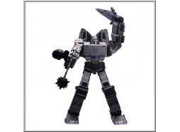 Robosen Megatron G1 Flagship Limited Edition (40th Anniversary) - Transformers