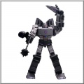 Robosen Megatron G1 Flagship Limited Edition (40th Anniversary) - Transformers