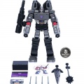 Robosen Megatron G1 Flagship Limited Edition (40th Anniversary) - Transformers