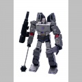 Robosen Megatron G1 Flagship Limited Edition (40th Anniversary) - Transformers