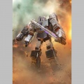 Robosen Megatron G1 Flagship Limited Edition (40th Anniversary) - Transformers