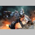 Robosen Megatron G1 Flagship Limited Edition (40th Anniversary) - Transformers