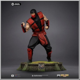 Iron Studios Ermac (Ninjas Collection) - Mortal Kombat