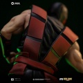 Iron Studios Ermac (Ninjas Collection) - Mortal Kombat