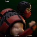Iron Studios Ermac (Ninjas Collection) - Mortal Kombat