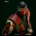 Iron Studios Ermac (Ninjas Collection) - Mortal Kombat