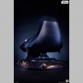 PCS 1/3 Empereur Palpatine & Throne - Star Wars