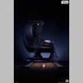 PCS 1/3 Empereur Palpatine & Throne - Star Wars
