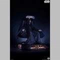 PCS 1/3 Empereur Palpatine & Throne - Star Wars