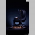PCS 1/3 Emperor Palpatine & Throne - Star Wars