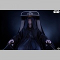 PCS 1/3 Empereur Palpatine & Throne - Star Wars
