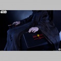 PCS 1/3 Empereur Palpatine & Throne - Star Wars