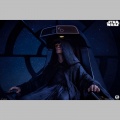 PCS 1/3 Empereur Palpatine & Throne - Star Wars