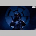 PCS 1/3 Empereur Palpatine & Throne - Star Wars