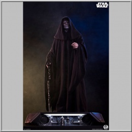 PCS 1/3 Empereur Palpatine - Star Wars