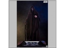 PCS 1/3 Empereur Palpatine - Star Wars