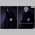 PCS 1/3 Empereur Palpatine - Star Wars
