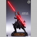 PCS 1/3 Dark Maul Platinum Exclusive - Star Wars