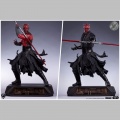 PCS 1/3 Dark Maul Platinum Exclusive - Star Wars