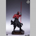 PCS 1/3 Dark Maul Platinum Exclusive - Star Wars