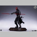 PCS 1/3 Darth Maul Platinum Exclusive - Star Wars