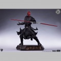 PCS 1/3 Darth Maul Platinum Exclusive - Star Wars