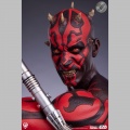 PCS 1/3 Dark Maul Platinum Exclusive - Star Wars