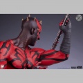 PCS 1/3 Dark Maul Platinum Exclusive - Star Wars