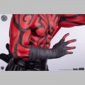 PCS 1/3 Darth Maul Platinum Exclusive - Star Wars
