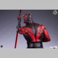 PCS 1/3 Darth Maul Platinum Exclusive - Star Wars