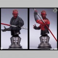PCS 1/3 Dark Maul Platinum Exclusive - Star Wars