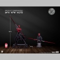 PCS 1/3 Dark Maul Platinum Exclusive - Star Wars