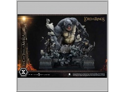 Prime 1 Studio Cave Troll of Moria - Le Seigneur des anneaux