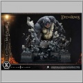 Prime 1 Studio Cave Troll of Moria - Le Seigneur des anneaux