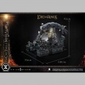 Prime 1 Studio Cave Troll of Moria - Le Seigneur des anneaux