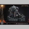 Prime 1 Studio Cave Troll of Moria - Le Seigneur des anneaux