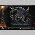 Prime 1 Studio Cave Troll of Moria - Le Seigneur des anneaux