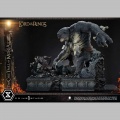 Prime 1 Studio Cave Troll of Moria - Le Seigneur des anneaux