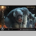 Prime 1 Studio Cave Troll of Moria - Le Seigneur des anneaux