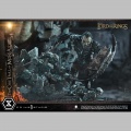 Prime 1 Studio Cave Troll of Moria - Le Seigneur des anneaux