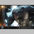 Prime 1 Studio Cave Troll of Moria - Le Seigneur des anneaux