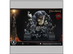 Prime 1 Studio Cave Troll of Moria Bonus Version - Le Seigneur des anneaux