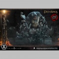 Prime 1 Studio Cave Troll of Moria Bonus Version - Le Seigneur des anneaux