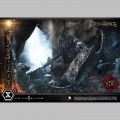 Prime 1 Studio Cave Troll of Moria Bonus Version - Le Seigneur des anneaux
