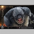 Prime 1 Studio Cave Troll of Moria Bonus Version - Le Seigneur des anneaux